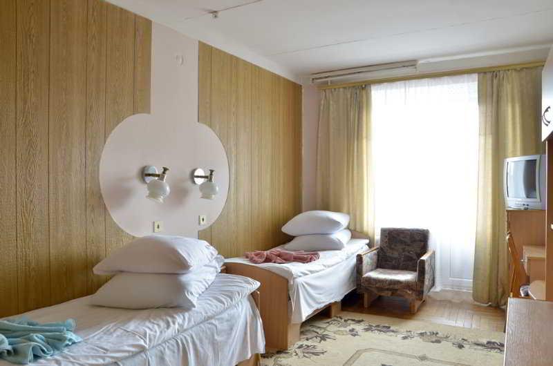 Spa Resort Lavanda Morshyn Buitenkant foto